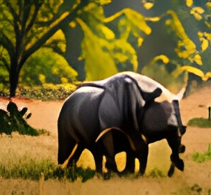 Chitwan National Park