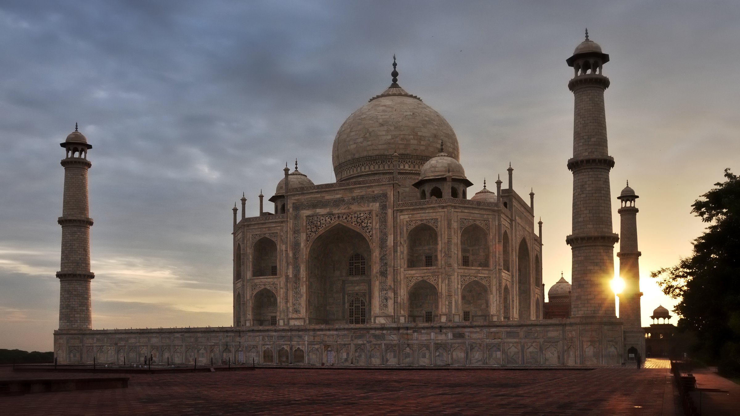 India heritage