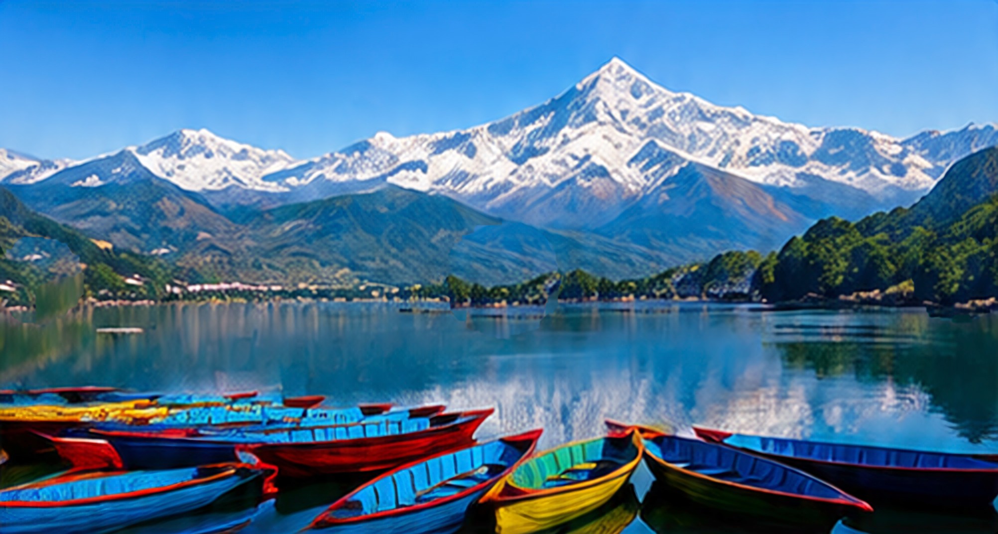 Pokhara