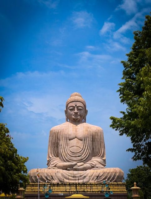 The Great Buddha Statue