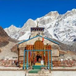 Kedarnath Temple