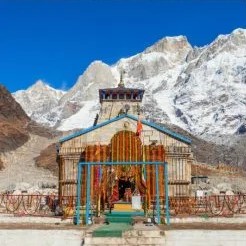 Kedarnath Temple