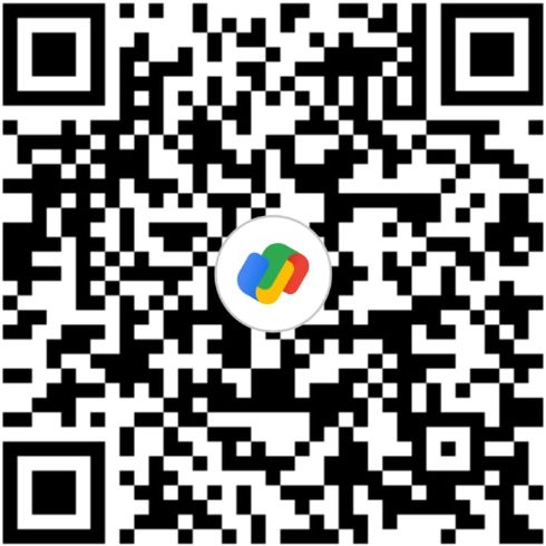 QR code to pay Rahul Kumar
