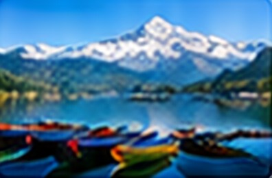 Pokhara